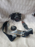 Nikon Em Camera with Accessories UNTESTED