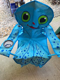Melissa and Doug Child's Folding Octopus Chair