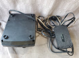 Pair of Model Train Controllers POWERS ON/NO FURTHER TESTING