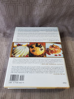Dessert University by Roland Mesnier Cookbook