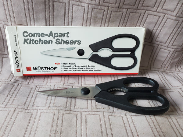 Wusthof Come-Apart Kitchen Shears