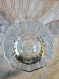 Cristal France Crystal Decanter