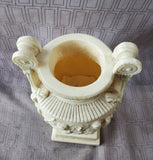 Resin Townley Greecian Replica Urn Vase