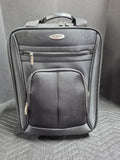 Samsonite Rolling Carry-On Bag