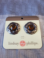 Lindsay Phillips Interchangeable Snap Charms