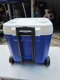 Igloo Rolling 60 Qt Cooler