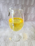 Eric Cortina Collection White Wine Glass Ornament