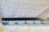 Ikea Tjusig Wall/Door Rack