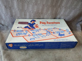 Vintage Strombecker True Scale Play Furniture Bathroom Set Model No. 74-200 (A)