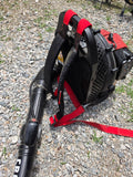 Craftsman Backpack 46cc Gas Powered Blower
