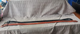 Pair of Talbots Italian Alligator Calfskin Belts—Women's Size XL