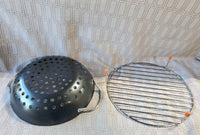 2 Piece Grilling Lot