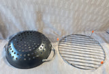 2 Piece Grilling Lot