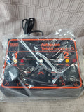 Autopulse Twin Momentum 5 Transistorized Model Railroad Power Pack UNUSED