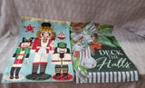 (B) Garden Flag Lot