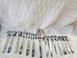 Small Lot of Kitchen Utensils