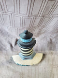 Heavy Lighthouse Doorstop