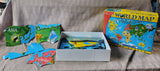 Melissa & Doug World Map Floor Puzzle