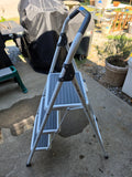 3-Step Gorilla Ladder