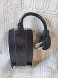 Intermatic Dusk to Dawn Light Sensor Outdoor Timer WORKS