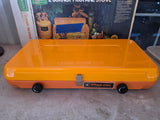 Vintage Sears Two-Burner Propane Camp Stove