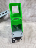 Pair of Toy Trucks