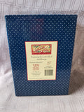 Lang and Wise Classic Santa Collectible "Santa's Dilemma" 71170503 Figurine