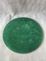 Silverplated Round Trivet