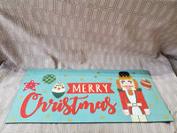 Lot of 4 Switchable Doormats