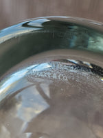 Tiffany & Co. Glass Martini Pitcher