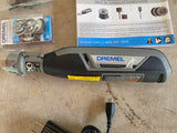 Dremel Paw-Control Cordless Pet Nail Grooming Kit