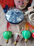 Christmas Decor Lot