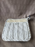 Pair of Williams-Sonoma Potholders (B)