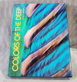 Colors of the Deep Coffee Table Book