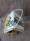 Green Bay Packers Bird House
