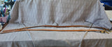 Pair of Dooney & Bourke Leather Belts (D)—Women's Size Large