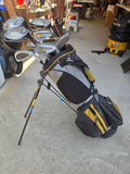 Walter Hogan Series III Jr. Golf Club Set