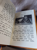 Lot of 3 McGuffey's Eclectic Spelling and Reader Books