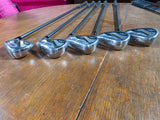 Calloway Maverik Men's Club Set(11), Diablo Woods(2), Ping Putter and Golf Bag - 14 Total Clubs Included