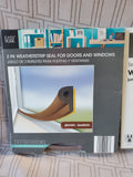 Lot of Self-Adhesive Weatherstrip Seals