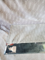 Mirrored Vanity Tray
