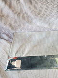 Mirrored Vanity Tray