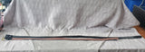 Pair of Coach Leather Belts (CC)—Women's Size M and Size 38"