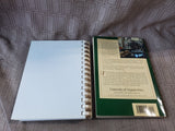 Pair of Colonial Williamsburg and Thomas Jefferson Cook Books