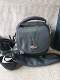 FujiFilm Finepix S3300 Camera WORKS