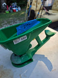 Hand-Held Spreader