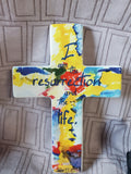 Small Lot of Religious Decor