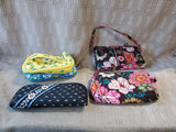 Assorted Lot of Vera Bradley Items