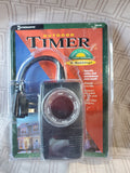 Intermatic Dusk to Dawn Light Sensor Outdoor Timer WORKS
