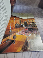 Lot of Historical Guide Books